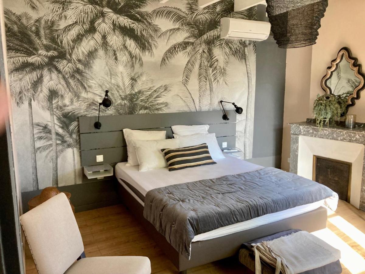 16 Bis-Gite-Hotel-Appartement Marssac-sur-Tarn エクステリア 写真
