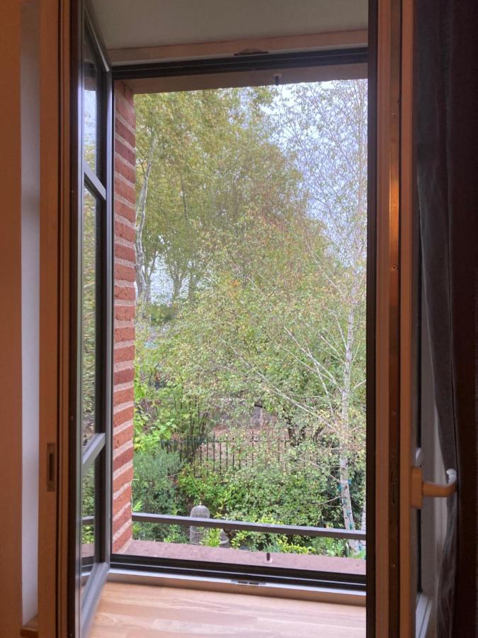 16 Bis-Gite-Hotel-Appartement Marssac-sur-Tarn エクステリア 写真