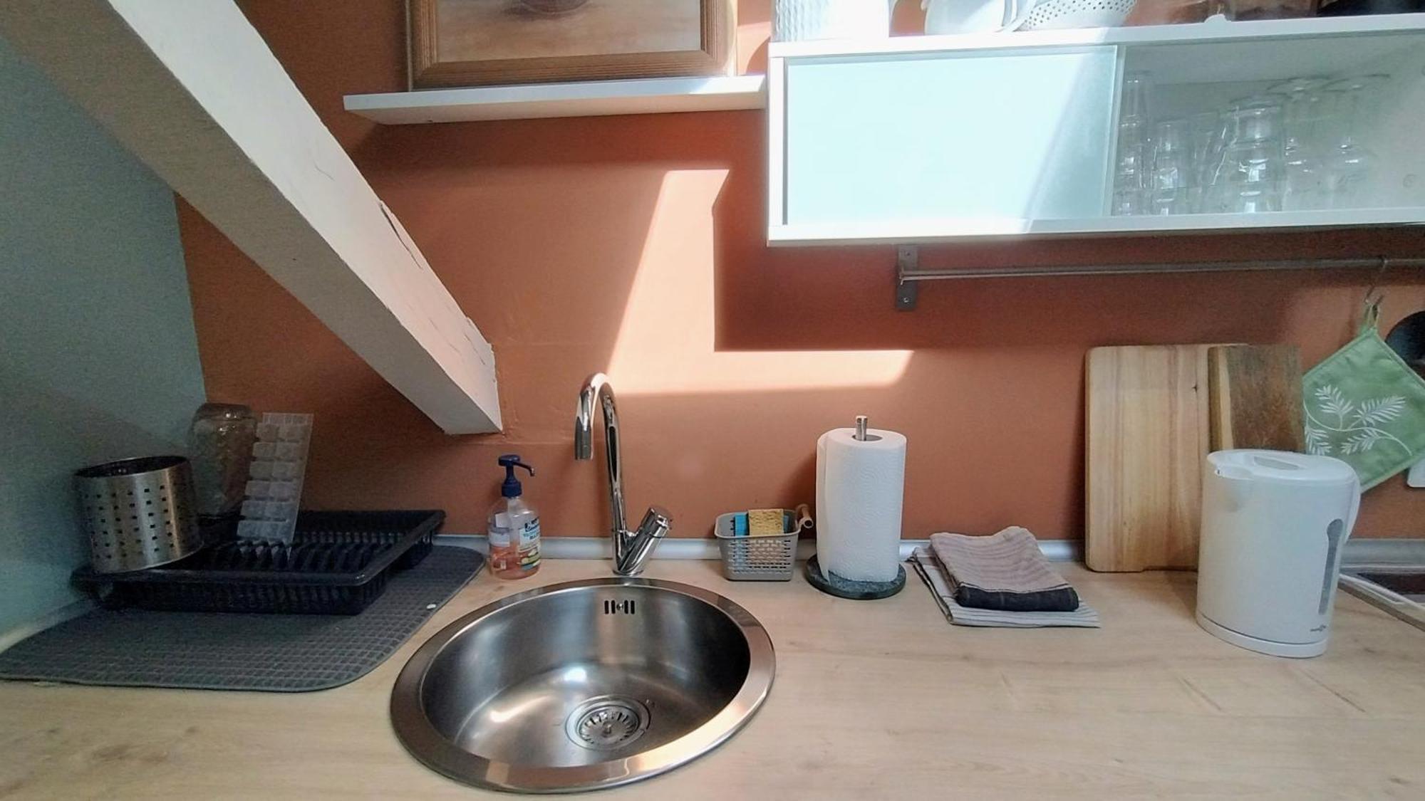 16 Bis-Gite-Hotel-Appartement Marssac-sur-Tarn エクステリア 写真