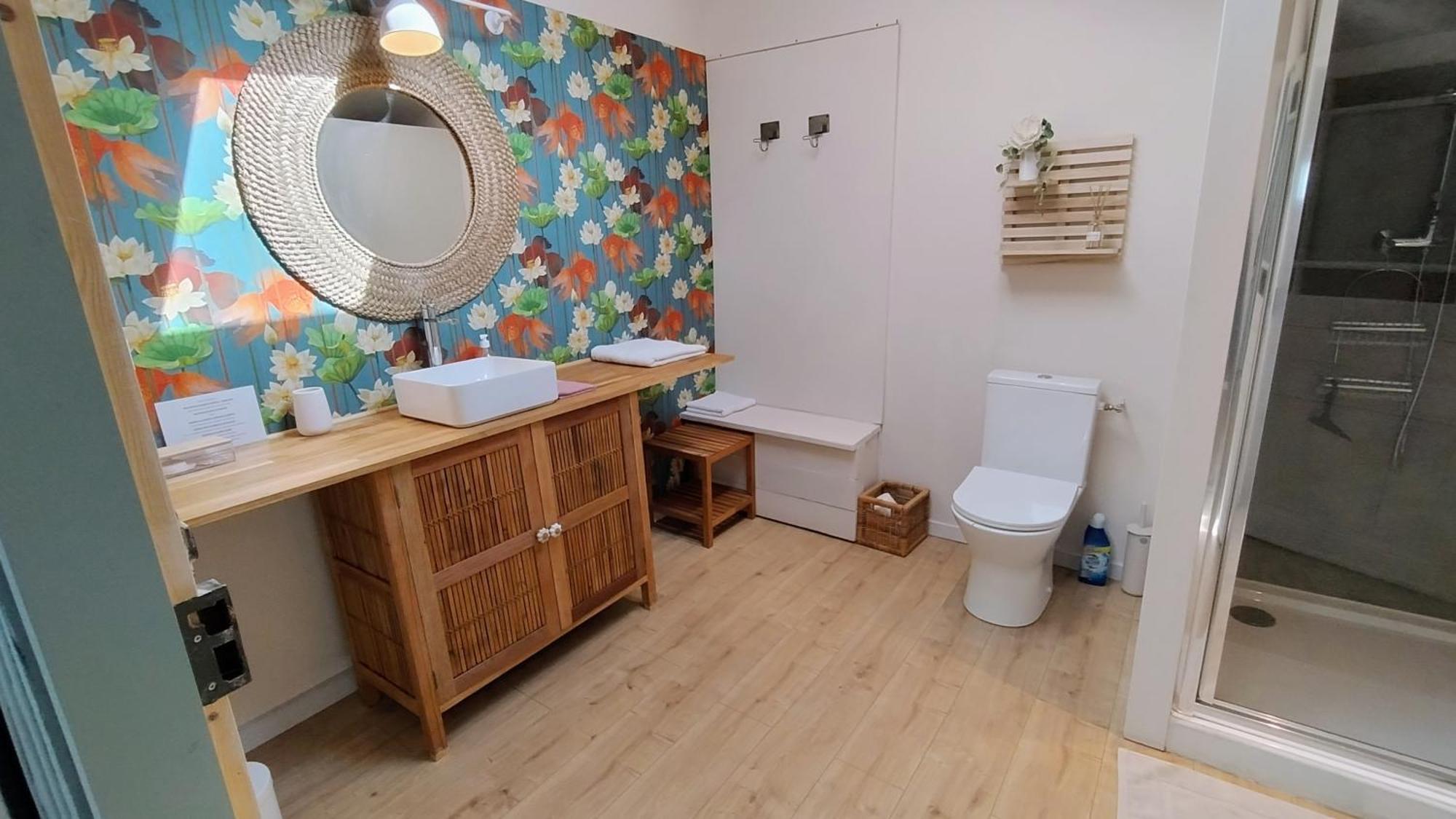 16 Bis-Gite-Hotel-Appartement Marssac-sur-Tarn エクステリア 写真