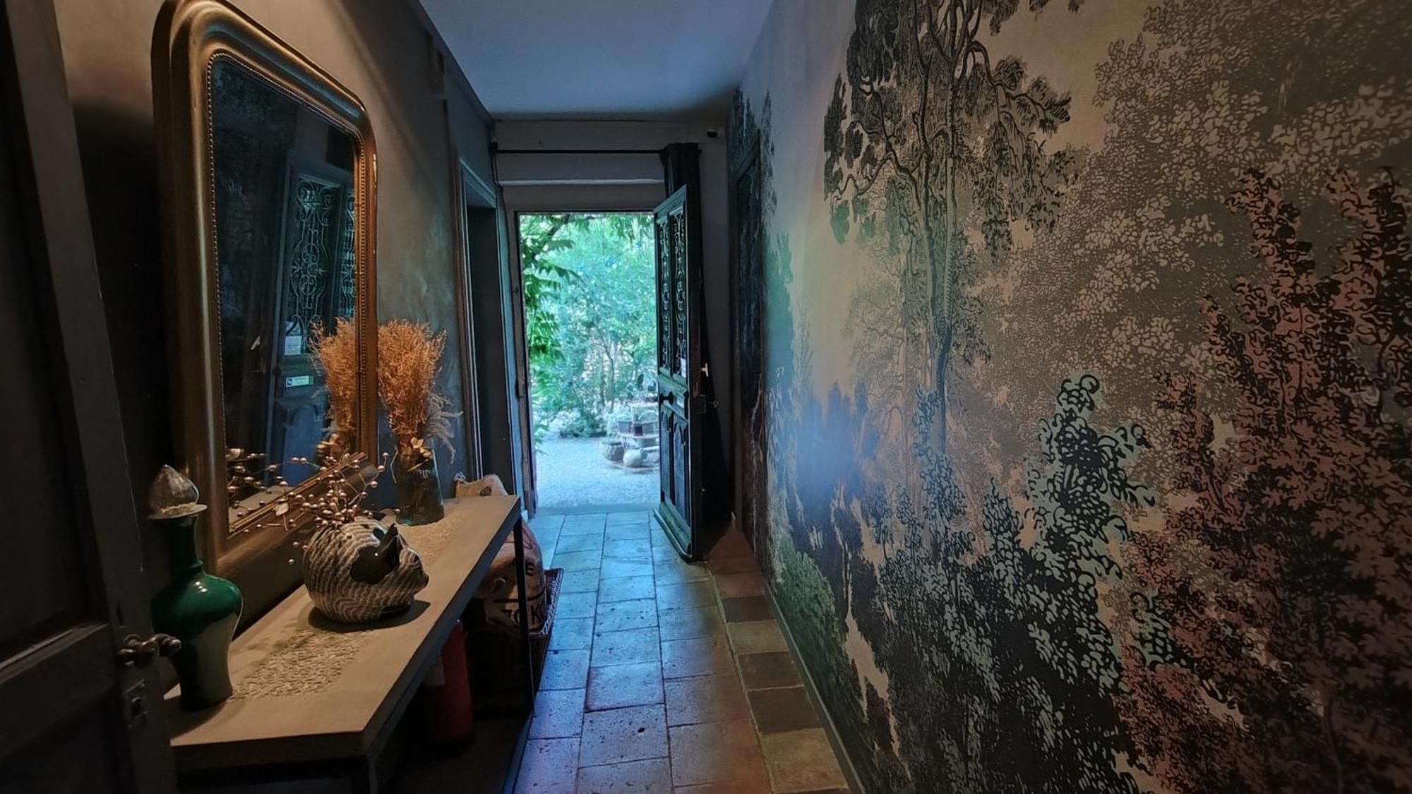 16 Bis-Gite-Hotel-Appartement Marssac-sur-Tarn エクステリア 写真