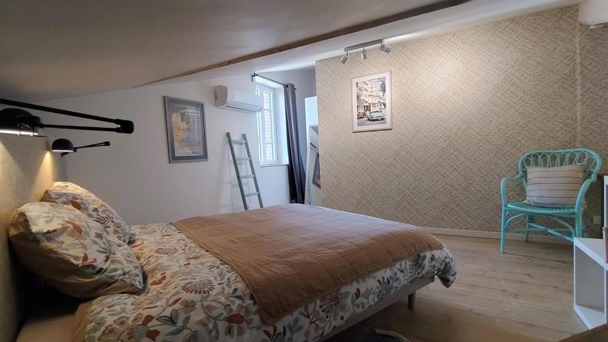 16 Bis-Gite-Hotel-Appartement Marssac-sur-Tarn エクステリア 写真